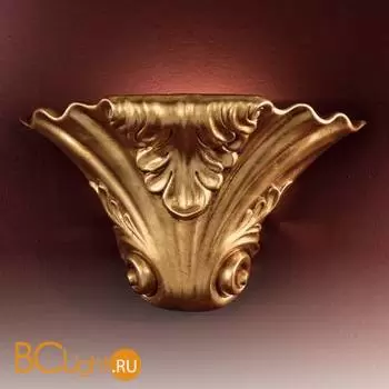 Бра Orion Leuchten WA 2-1163/1 Alt-gold